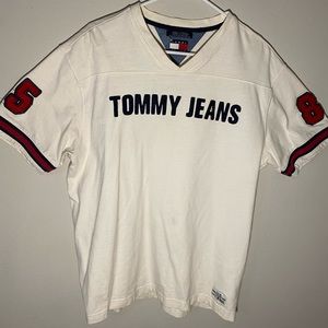 Vintage Tommy Hilfiger Shirt